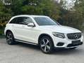 Mercedes-Benz GLC 220 d 4MATIC Aut. Exclusive Weiß - thumbnail 8