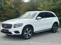 Mercedes-Benz GLC 220 d 4MATIC Aut. Exclusive Weiß - thumbnail 2