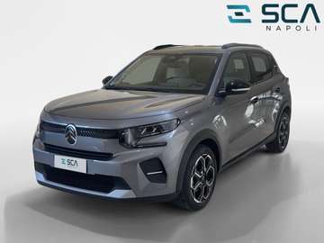 C3 PureTech 100 S&S Max