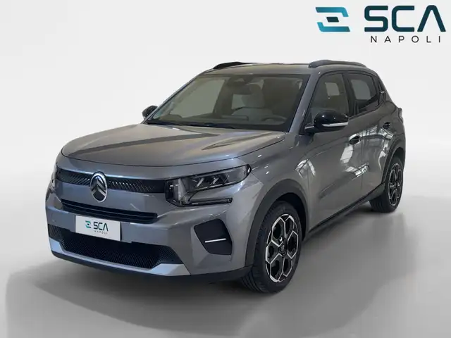 Citroen C3 C3 PureTech 100 S&S Max