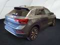 Volkswagen T-Roc 1.0 TSI GOAL NAVI KLIMA PDC SHZG Grau - thumbnail 2