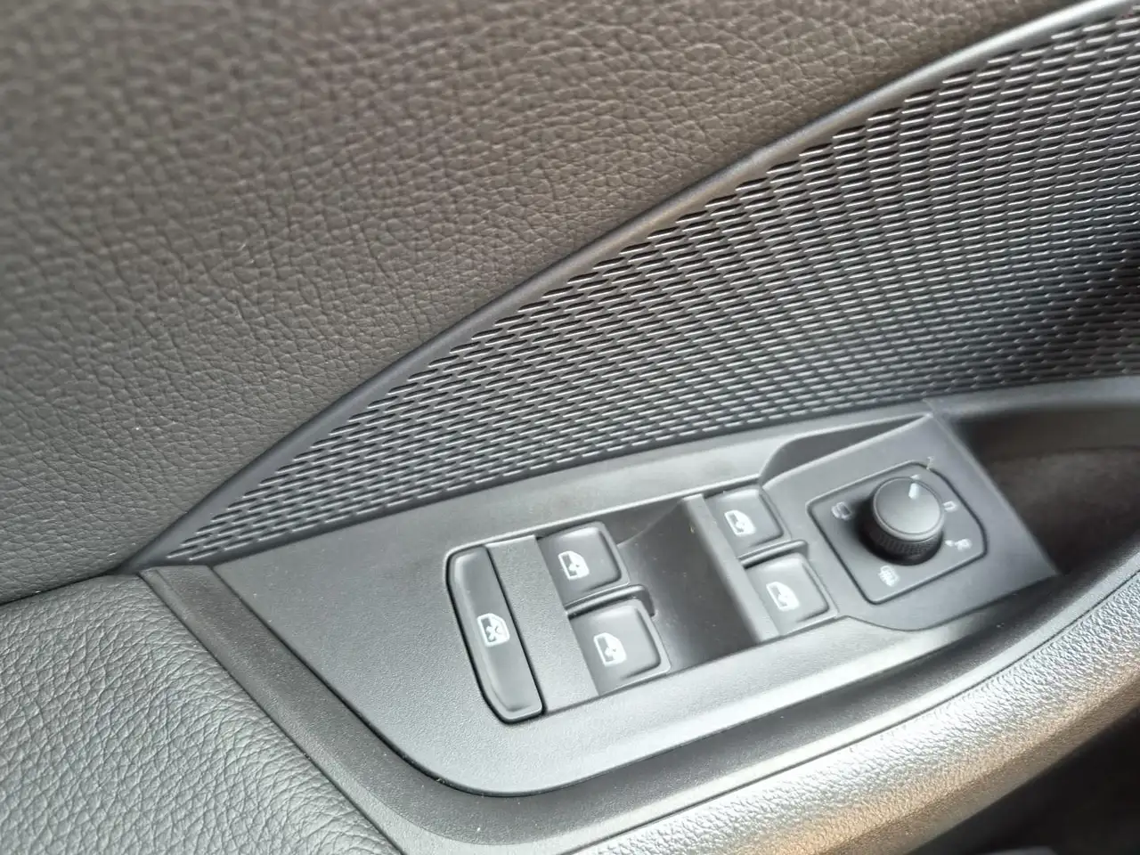 Skoda Octavia 2026 — фото 15