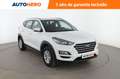 Hyundai TUCSON 1.6 SLE 2WD Blanco - thumbnail 8