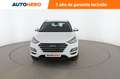 Hyundai TUCSON 1.6 SLE 2WD Blanco - thumbnail 9