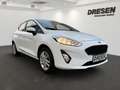 Ford Fiesta Cool&Connect 1,1l  Navigation+PP v+h+ GJR Blanc - thumbnail 2