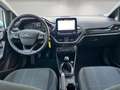 Ford Fiesta Cool&Connect 1,1l  Navigation+PP v+h+ GJR Blanc - thumbnail 11