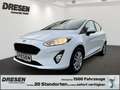 Ford Fiesta Cool&Connect 1,1l  Navigation+PP v+h+ GJR Blanc - thumbnail 1