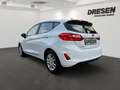 Ford Fiesta Cool&Connect 1,1l  Navigation+PP v+h+ GJR Blanc - thumbnail 4