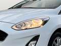 Ford Fiesta Cool&Connect 1,1l  Navigation+PP v+h+ GJR Blanc - thumbnail 5