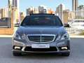 Mercedes-Benz E 350 CGI BE Avantgarde 7G Gris - thumbnail 2