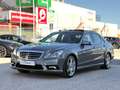 Mercedes-Benz E 350 CGI BE Avantgarde 7G Gris - thumbnail 3