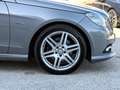 Mercedes-Benz E 350 CGI BE Avantgarde 7G Gris - thumbnail 8