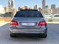 Mercedes-Benz E 350 CGI BE Avantgarde 7G Gris - thumbnail 5