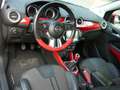 Opel Adam 1.4 Slam,airco,halfleder,17inch,nap. Zwart - thumbnail 6