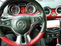 Opel Adam 1.4 Slam,airco,halfleder,17inch,nap. Zwart - thumbnail 19