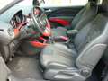 Opel Adam 1.4 Slam,airco,halfleder,17inch,nap. Zwart - thumbnail 5