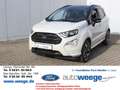 Ford EcoSport ST-Line Start/Stopp 1,0 EcoBoost Bianco - thumbnail 1