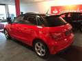 Audi A1 A1 SPB 25 TFSI Rojo - thumbnail 4