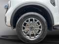 Ford Ranger Wildtrak 2,0l EcoBlue Weiß - thumbnail 23