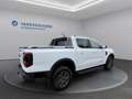 Ford Ranger Wildtrak 2,0l EcoBlue Weiß - thumbnail 5