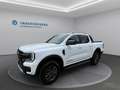 Ford Ranger Wildtrak 2,0l EcoBlue Weiß - thumbnail 1