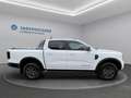 Ford Ranger Wildtrak 2,0l EcoBlue Weiß - thumbnail 4