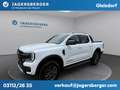 Ford Ranger Wildtrak 2,0l EcoBlue Weiß - thumbnail 1