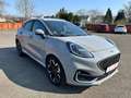 Ford Puma 1.0 EcoBoost ST-Line Vignale +AHK+ACC+RFK+PDC+NAVI Grau - thumbnail 4