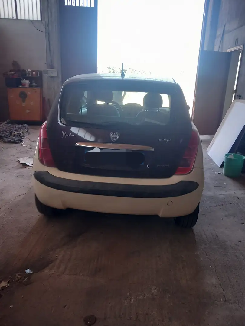 Lancia Ypsilon 1.3 mjt - 1