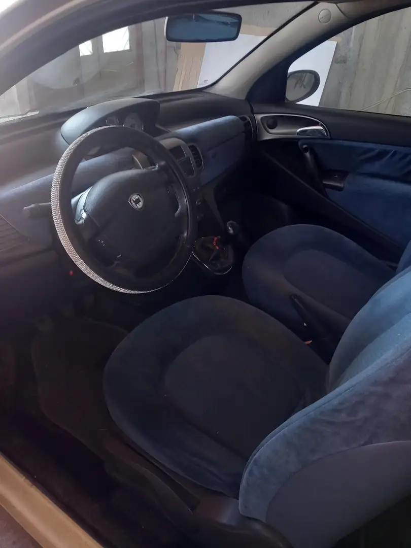 Lancia Ypsilon 1.3 mjt - 2
