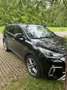 Hyundai Grand Santa Fe 2.2 CRDi Executive Schwarz - thumbnail 8