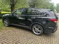 Hyundai Grand Santa Fe 2.2 CRDi Executive Schwarz - thumbnail 5