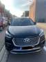 Hyundai Grand Santa Fe 2.2 CRDi Executive Schwarz - thumbnail 12