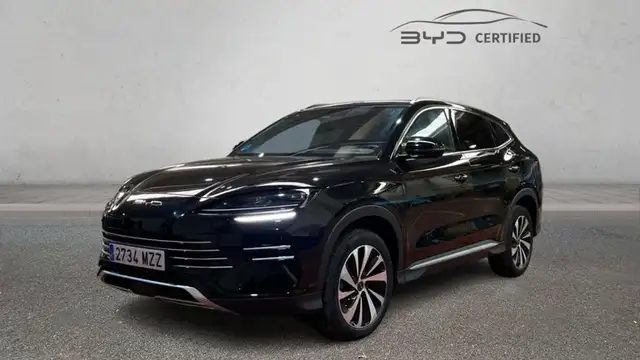 BYD Seal U DM-i Comfort 160kW