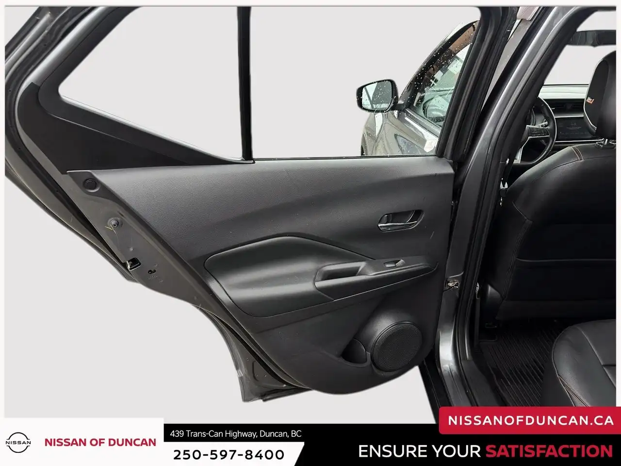 Nissan Kicks photo Nissan Kicks