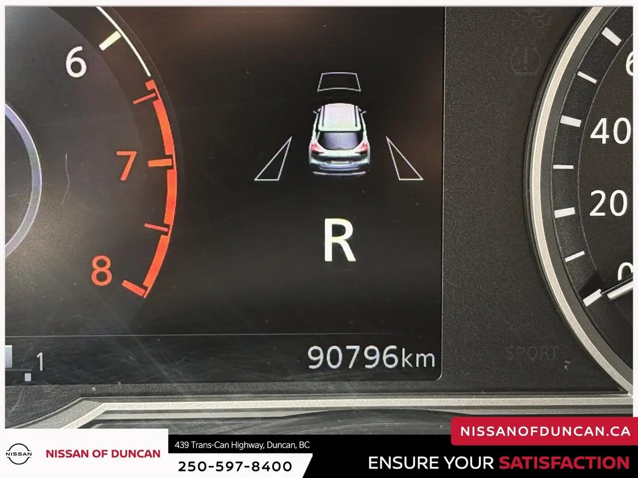 Nissan Kicks photo Nissan Kicks