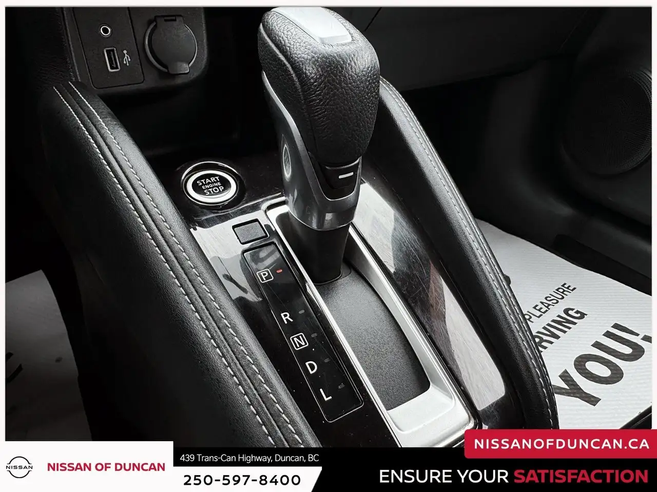 Nissan Kicks photo Nissan Kicks