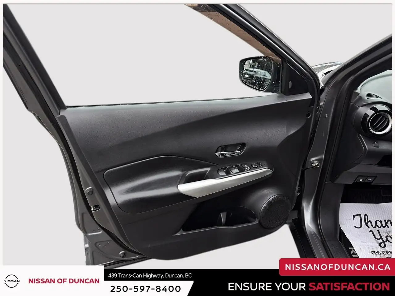 Nissan Kicks photo Nissan Kicks