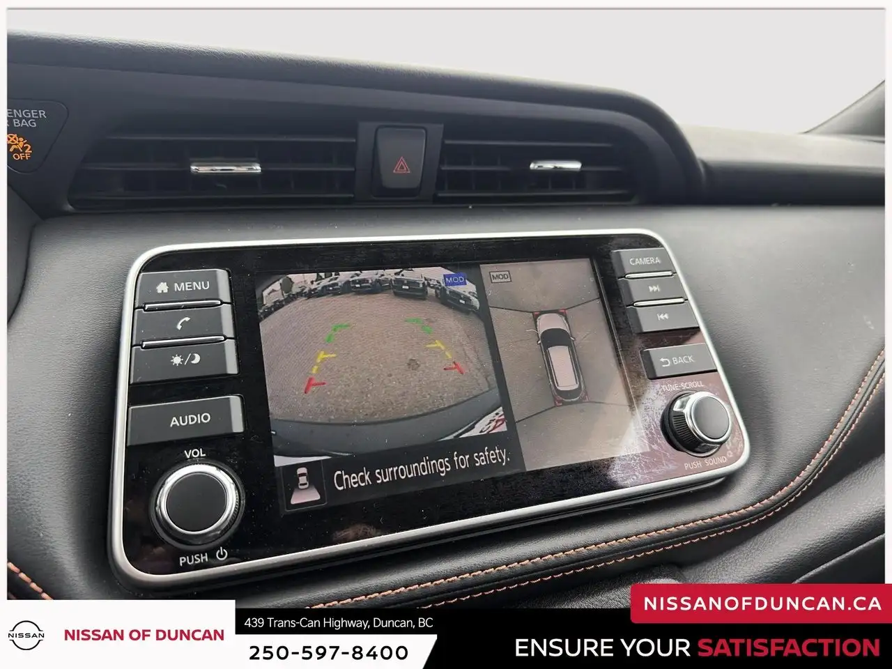 Nissan Kicks photo Nissan Kicks
