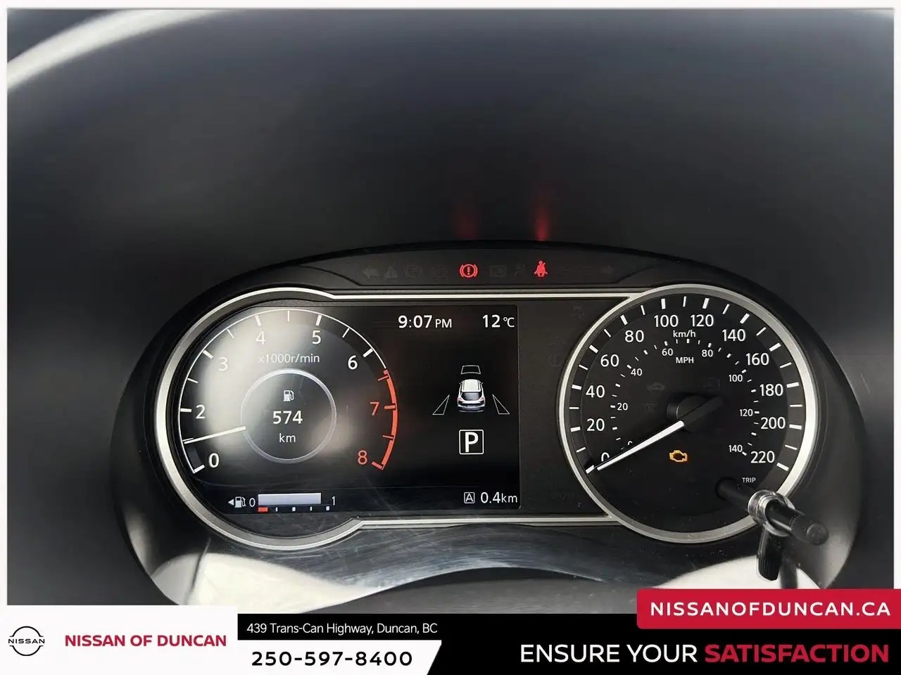 Nissan Kicks photo Nissan Kicks