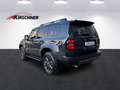 Toyota Land Cruiser LANDCRUISER 2.8 D-4D 4WD LOUNGE Schwarz - thumbnail 3