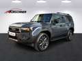 Toyota Land Cruiser LANDCRUISER 2.8 D-4D 4WD LOUNGE Grau - thumbnail 1