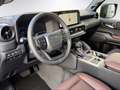 Toyota Land Cruiser LANDCRUISER 2.8 D-4D 4WD LOUNGE Grau - thumbnail 7