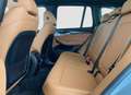 BMW X3 X3 xdrive20d Luxury 190cv auto my19 Grigio - thumbnail 12