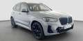 BMW X3 X3 xdrive20d Luxury 190cv auto my19 Grigio - thumbnail 3