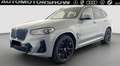 BMW X3 X3 xdrive20d Luxury 190cv auto my19 Grigio - thumbnail 1