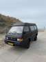 Mitsubishi L300 L 300 4x4 Camper Schwarz - thumbnail 2