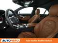 Mercedes-Benz C 400 C 400 4Matic AMG Line Aut.*NAVI*TEMPO* Grau - thumbnail 10
