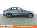 Mercedes-Benz C 400 C 400 4Matic AMG Line Aut.*NAVI*TEMPO* Grau - thumbnail 7