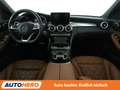 Mercedes-Benz C 400 C 400 4Matic AMG Line Aut.*NAVI*TEMPO* Grau - thumbnail 12